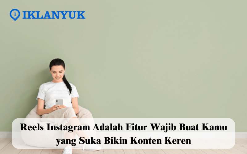reels instagram adalah