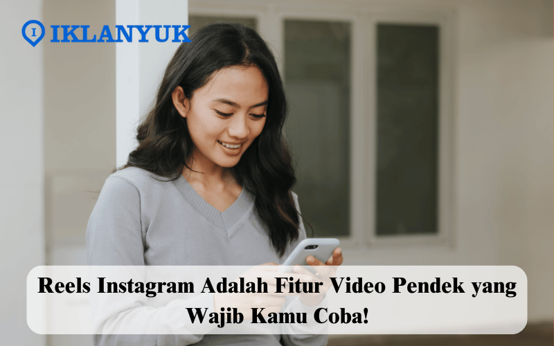 reels instagram adalah