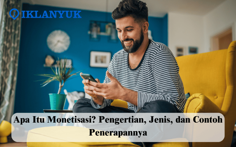 apa itu monetisasi