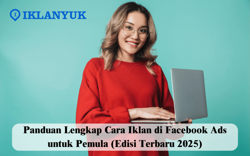 cara iklan di Facebook Ads
