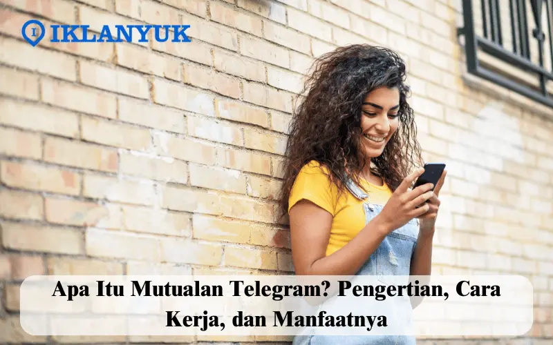 apa itu mutualan telegram