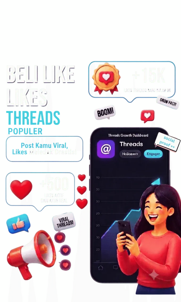 Beli Like Threads