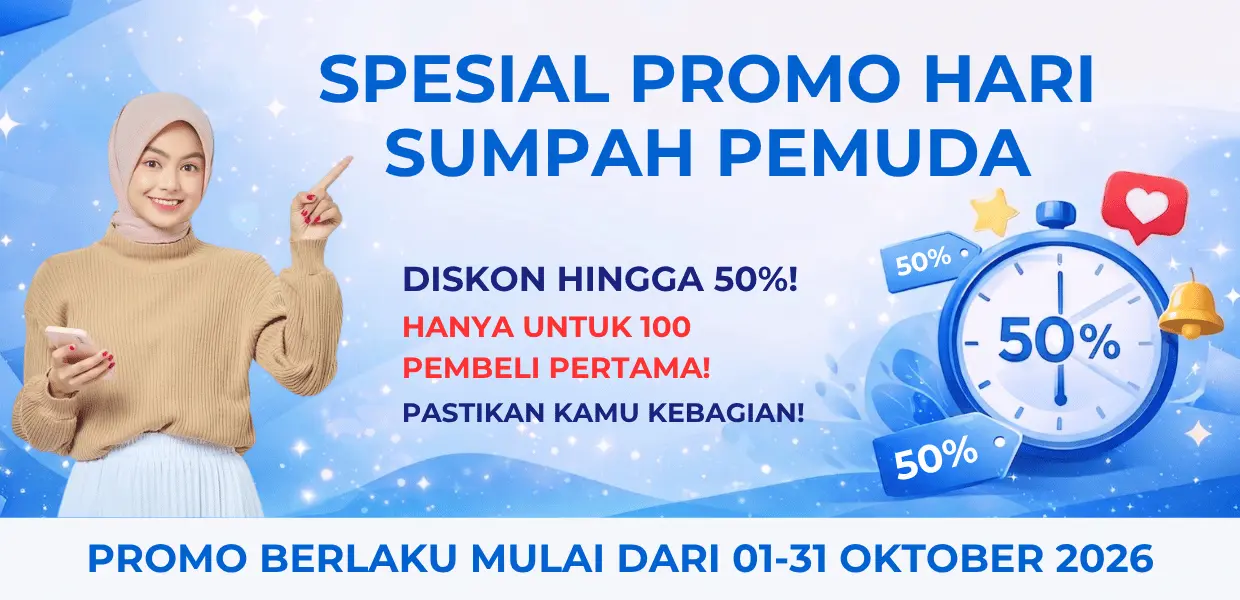 PROMO OKTOBER 2026