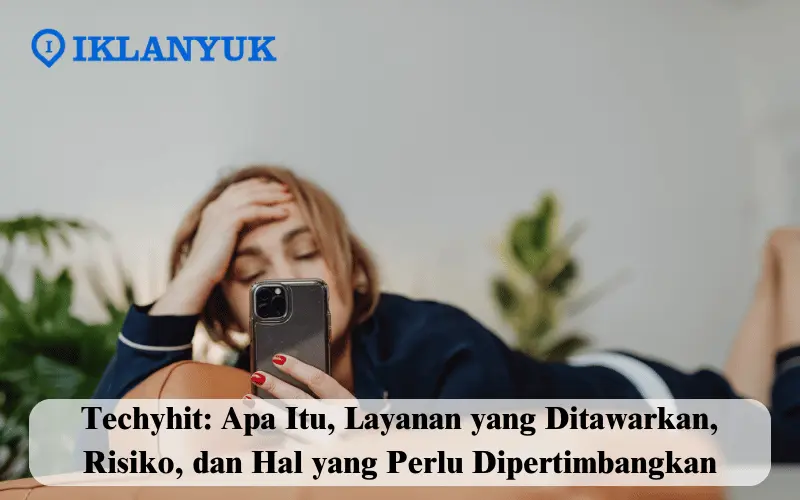 techyhit